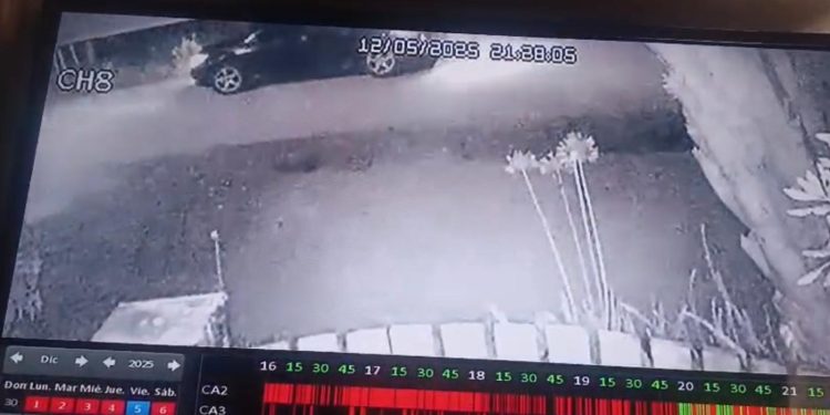 Maldonado: buscan al conductor que atropelló a una mujer en Balneario Buenos Aires