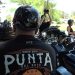 Unos 300 motociclistas celebraron el décimo Encuentro Harley-Davidson en Punta del Este