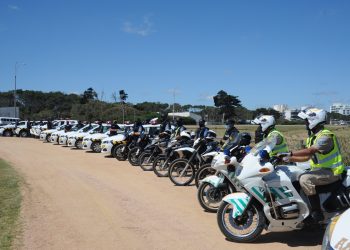 Ministro del Interior encabezará el lanzamiento del Operativo “Verano Azul 2025-2026” en Punta del Este