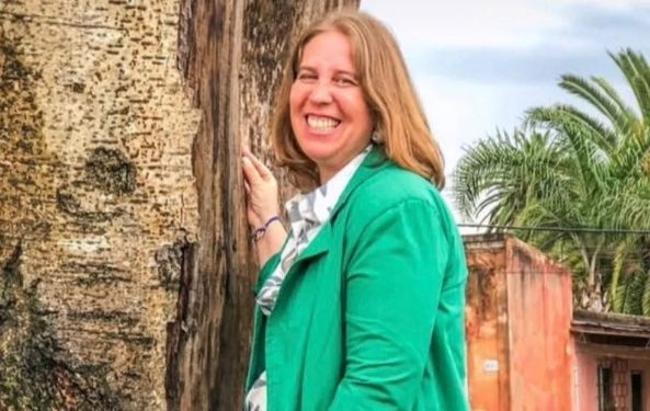 Comunidad educativa de Maldonado lamentó el femicidio de la maestra Natalia Barbat ocurrido en Treinta y Tres