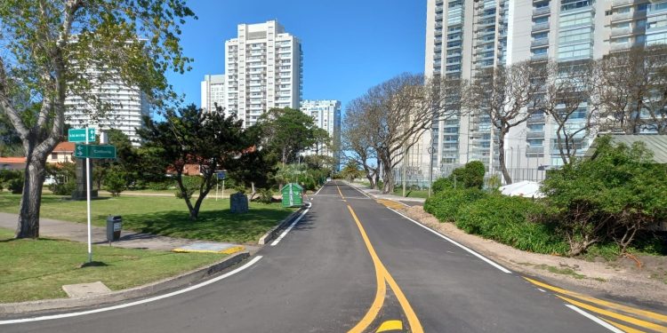 Robos: hombre que acechaba casas y autos en Punta del Este fue internado en un centro de salud mental