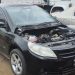Arresto domiciliario y tobillera para el mecánico que atropelló a una mujer y huyó en el auto de un cliente
