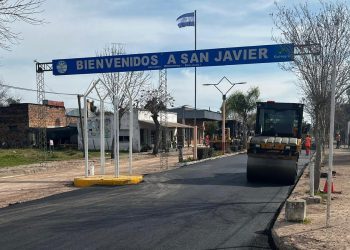 MSP despliega un operativo sanitario en San Javier tras confirmarse el primer caso de transmisión local de sarampión