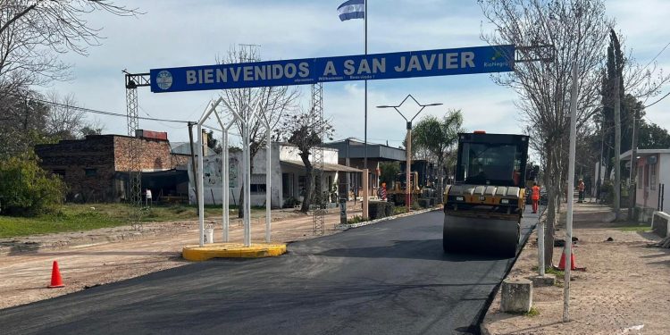 MSP despliega un operativo sanitario en San Javier tras confirmarse el primer caso de transmisión local de sarampión
