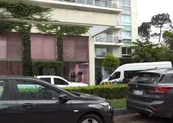 Operación Este: desarticulan red dedicada a la distribución de sustancias ilícitas