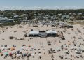 Más de 150 surfistas llegarán a la Playa Montoya para la etapa inaugural del ALAS Global Tour 2026