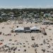 Más de 150 surfistas llegarán a la Playa Montoya para la etapa inaugural del ALAS Global Tour 2026