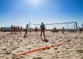 Verano: Playa Deportiva funcionará todos los días con propuestas para la familia y torneos