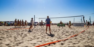 Verano: Playa Deportiva funcionará todos los días con propuestas para la familia y torneos