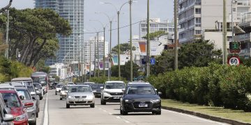 Venían de Canelones: condenaron a dos hombres por hurtos en Punta del Este y fraude con tarjetas robadas