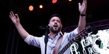 Paella Gigante: Lucas Sugo actuará este sábado en Piriápolis