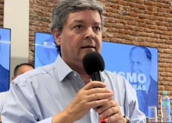 El diputado nacionalista Federico Casaretto lanzó duras críticas al accionar del Ministerio del Interior Carlos Negro