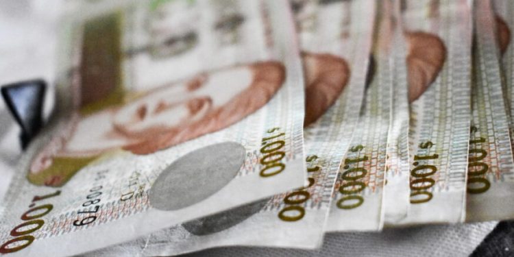 Salario mínimo nacional aumentará 7,5%