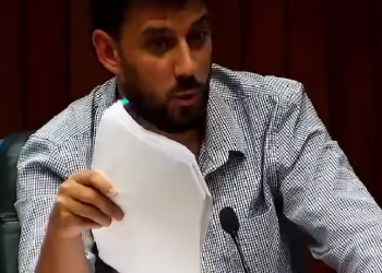 Nuevo debate por construcciones por excepción: F.A. denunció que proyecto votado por la junta está “arriba del arroyo Maldonado”