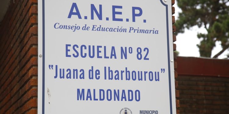 Maldonado: Escuelas de Verano comenzarán en enero con casi 1600 niños y gracias a trabajo interinstitucional