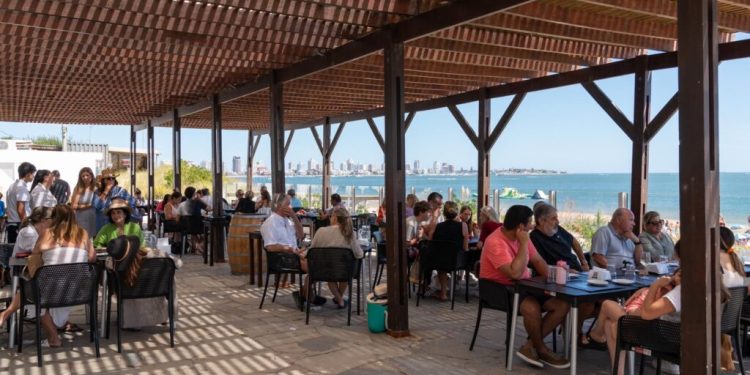 Verano: estudiantes de UTU protagonizan una nueva temporada en el Parador Escuela Pedro Figari
