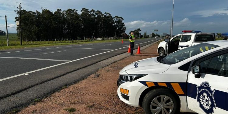 Ministerio del Interior iniciará operativo nacional de control de motos desde la primera semana de enero