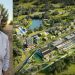 Distrito 52, un proyecto que cambiará Punta del Este y potenciará una zona en crecimiento constante
