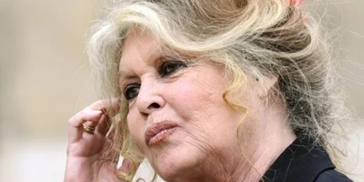 Brigitte Bardot, la mítica actriz y ferviente defensora de animales falleció este domingo