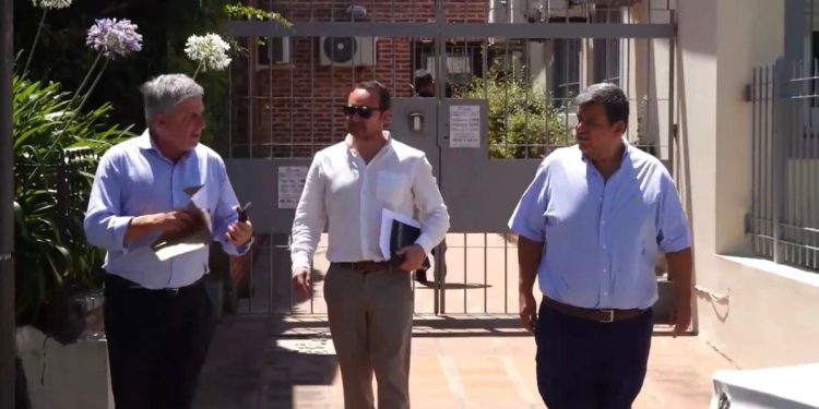 Siniestro fatal: conductora argentina no podrá salir del país por decisión judicial