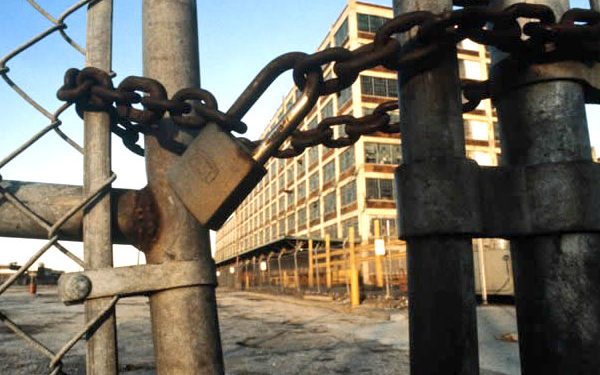 Proponen cambios antes de concretar despidos: Empresas deberán notificar al Estado y Sindicatos