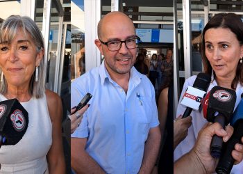La inauguración de la nueva emergencia del Hospital de Maldonado apunta a mejorar la calidad de atención
