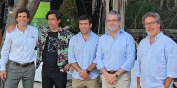 Pensar Global: un cierre de temporada enfocado al desarrollo urbano de Punta del Este