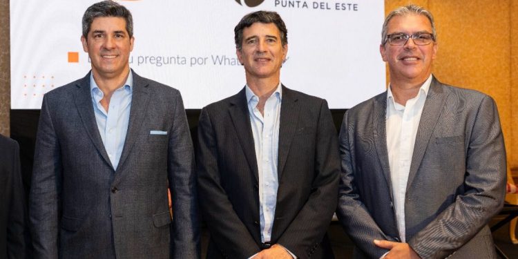 El analista Ignacio Zuasnabar destacó la autenticidad del presidente Yamandú Orsi, señalando que “Orsi es como es”