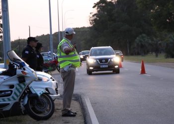 Temporada: Policía refuerza controles 