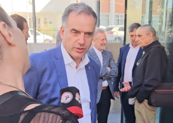 Orsi a Portada: «Veremos si el WTC es un antes y un después para PDE»