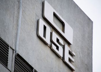 OSE activa medidas preventivas ante el actual escenario hídrico