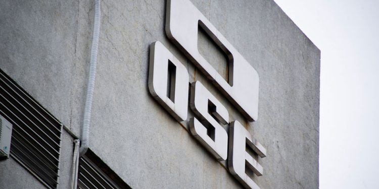 OSE activa medidas preventivas ante el actual escenario hídrico