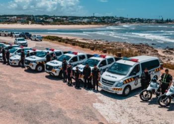 Verano azul se lanza el martes 9 con presencia del Ministro del Interior