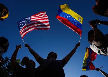 Legisladores de la coalición condenaron al régimen venezolano y expresaron su apoyo al pueblo de Venezuela