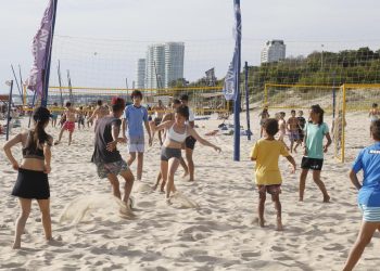 Orsi asistirá a la inauguración de una exclusiva muestra de Lucio Fontana en el MACA