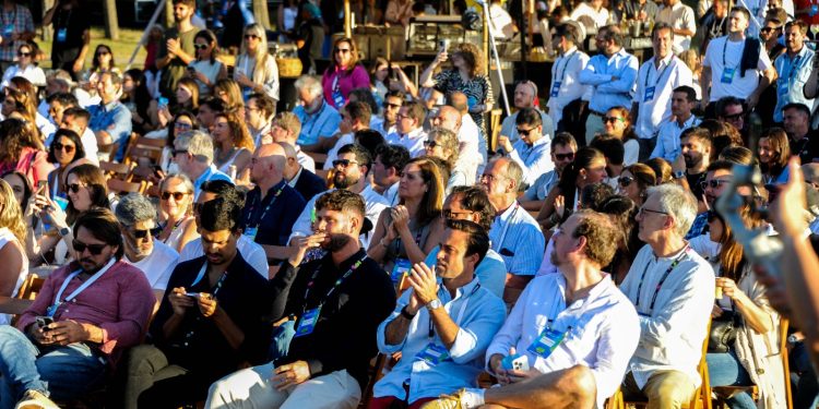 Punta Tech Meetup celebra 18 años y reúne a miles de emprendedores en Punta del Este