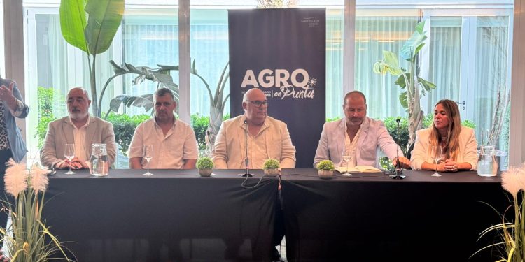 “Agro en Punta” se realizará del 4 al 6 de febrero con más de 7 mil personas