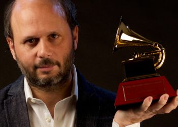 Gustavo Casenave y su Concierto en la Sierra