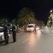 Maldonado: 23 personas fueron derivadas a dependencias policiales durante operativos semanales