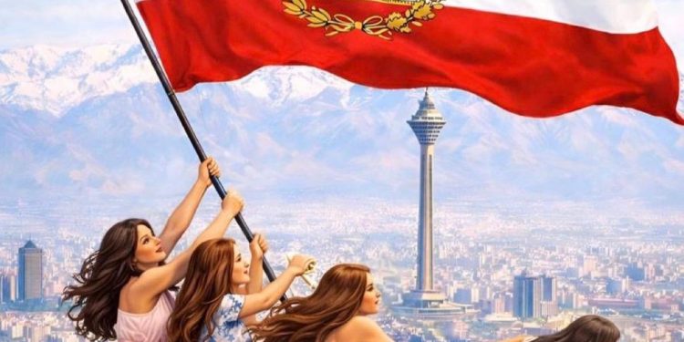 Casaretto valoró comunicado del Partido Nacional sobre Irán y cuestionó el silencio de colectivos feministas