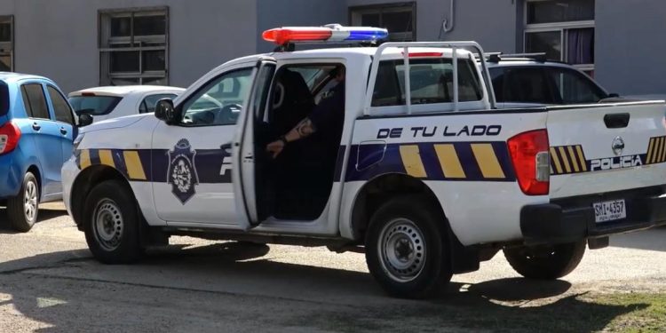 Se entregó el autor del homicidio en Maldonado Nuevo y fue condenado a nueve años de prisión