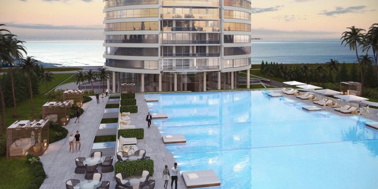 Summer Runway 2026: desfile en Torre Trump a beneficio del Pereira Rosell