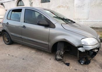 Control policial derivó en persecución, siniestro de tránsito, disparo policial e incautación de estupefacientes en Punta del Este