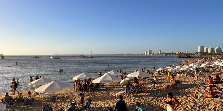 Eduardo Sanguinetti: “Se percibe una temporada muy activa y con gran movimiento en todo el departamento”