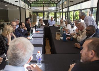 Venezuela: Gobierno reafirma principio de no intervención y solución pacífica 