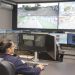 A 10 años de su inauguración, Centro de VideoVigilancia, millonaria inversión de la IDM, pasa a manos del Ministerio del interior
