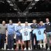 El clásico rioplatense vuelve a escena: leyendas de Uruguay y Argentina se reencuentran en Punta del Este