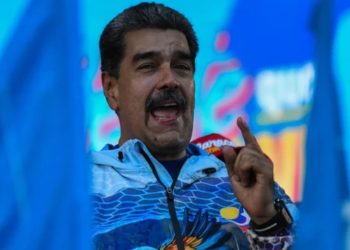 Maduro será juzgado en EE.UU. tras ser derrocado