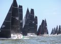 Regata Rolex destacó una vez más al unir Buenos Aires con Punta del Este