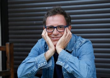 Organizan colecta solidaria para colaborar con Rafa Villanueva